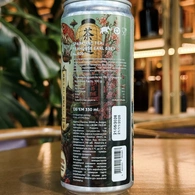 Ігристий чай TEAHOUSE Sparkling Tea Граф Грей №500. Зображення №6