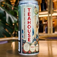 Ігристий чай TEAHOUSE Sparkling Tea Граф Грей №500. Зображення №7