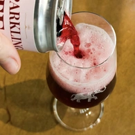 Ігристий чай TEAHOUSE Sparkling Tea Summer Berry №614. Изображение №8