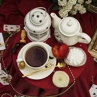 Чай Чеширский Кот №535 50 г. Изображение №4