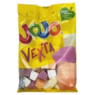 Желейки фруктові векста Джо Джо JoJo vexta 80g Желейки фруктові векста Джо Джо JoJo vexta 80g