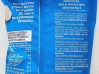 Чипсы ла бланка Амика Amica la blanca 80g. Изображение №2 Чипсы ла бланка Амика Amica la blanca 80g. Изображение №2