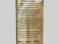Кава продомо (мелена) Далмаєр Dallmayr prodomo 500g. Зображення №2