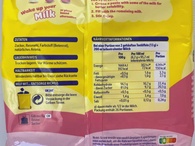 Какао несквік полуниця Нестле Nestle nesqiuk strawberry 350g. Изображение №2