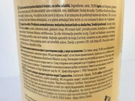 Капучино вершкове Белларум Bellarom white 500g. Зображення №2