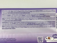 Шоколад ореховый крем Милка Milka mmMax noisette 250g. Изображение №2