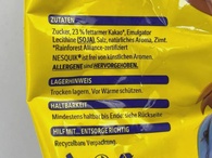 Какао несквік Нестле Nestle nesqiuk 350g. Изображение №2