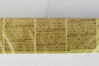 Бісквіт чорний шоколад Балконі Balconi dark chocolate 10*32g 320g. Зображення №2