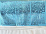 Бісквіт з молочною начинкою Фарсі Farci Milk ТМ Midi 280g (12*23g). Зображення №2