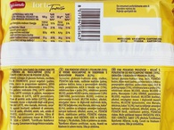 Торт тірамісу Дольчіандо Dolciando tiramisu 400g. Изображение №2