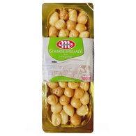 Сирні кульки міні копчені горальські Млеквіта Mlekovita goralski 160g