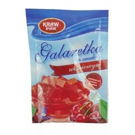 Галеретка вишня Крав Пак Kraw Pak 70g