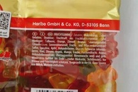 Желейные медведи золото Haribo gold 175g. Изображение №2