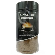 Кофе растворимый ДеМонтре премиум DeMontre premium 200g. Изображение №2