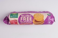 Печиво (без глютену та лактози) Гуллон Gullon digestive gluten free 150g. Изображение №2