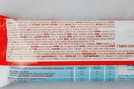 Вафельний батончик буено молочний шоколад Кіндер Kinder bueno 43g. Зображення №2 Вафельний батончик буено молочний шоколад Кіндер Kinder bueno 43g. Зображення №2