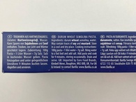 Спагетті бавете №13 Барілла Barilla Bavette 500g. Зображення №2