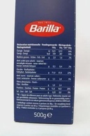 Макарони шнеки №34 Барілла Barilla Girandole Torsades 500g. Изображение №3