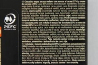 Шоколад апельсин Мозер Роч Moser Roth orange 150g. Зображення №2