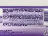 Шоколад альпийское молоко Milka alpine milk 80g. Изображение №2