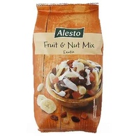 Горішки мікс фруктів та горіхів (екзотік) Алесто Alesto fruit&nut mix 200g