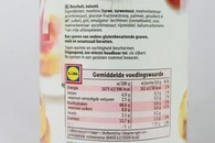 Сухарі тостові натуральні Тастіно Tastino naturel 140g. Изображение №2