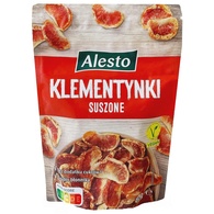 Сублімований мандарин Алесто Alesto 80g