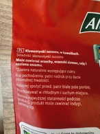 Сублімований мандарин Алесто Alesto 80g. Зображення №2