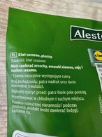Сублімоване ківі Алесто Alesto 80g. Зображення №2