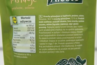 Фісташки смажені солені (репліка) Алесто Alesto prazone solone 70g. Зображення №2