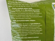 Фісташки солені Алесто Alesto 500g. Зображення №2