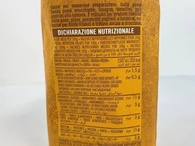 Борошно Граноро Семола Granoro Semola rimacinata 1kg. Зображення №2