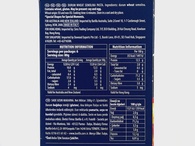 Макарони фетучіні Барілла Barilla Fettuccine 500g. Изображение №2