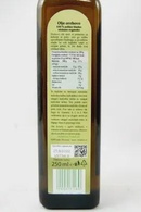 Олия горихова ВитаДоро VitaDoro olej orehovo 250ml. Изображение №2