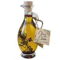 Оливкова олія Амфора Везувіо Vesuvio 250ml