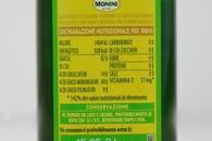 Олія оливкова класична Моніні Monini Classico 250ml. Зображення №2