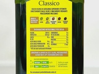 Масло оливковое классическое Монини Monini Classico 1L. Изображение №2 Масло оливковое классическое Монини Monini Classico 1L. Изображение №2