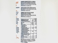 Оливковое масло с лимоном экстра спрей Мантова Mantova extra 200ml. Изображение №2