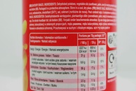 Чипсы классические Принглс Pringles original 70g. Изображение №2 Чипсы классические Принглс Pringles original 70g. Изображение №2