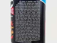 Чипсы острые специи Принглс Pringles hot&spicy 165g. Изображение №2