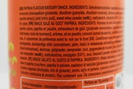 Чипсы паприка Принглс Pringles paprika 70g. Изображение №2