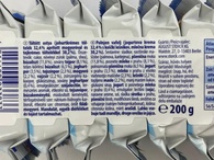 Вафлі з горіховим кремом та йогуртом Кноперс Knoppers 8*25g. Изображение №2