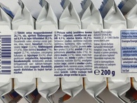 Вафлі з подрібненим арахісом Кноперс Knoppers 8*25g. Изображение №2