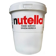 Шоколадна паста Нутелла Nutella 3кg