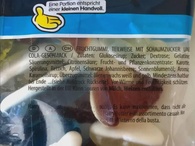 Желейки Гаррі Потер Харібо Haribo Harry Potter 160g. Изображение №2 Желейки Гаррі Потер Харібо Haribo Harry Potter 160g. Изображение №2