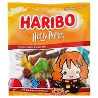 Желейки Гаррі Потер Харібо Haribo Harry Potter Hermine Granger 160g