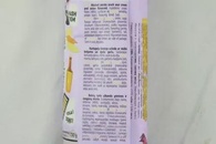 Чипсы сметана и лук Лонг Чипс Long Chips cream onion 75g. Изображение №2