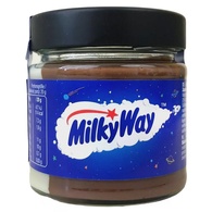 Десертна паста Мілківей MilkyWay 200g