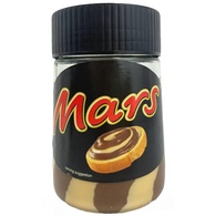 Десертна паста Марс Mars 350g