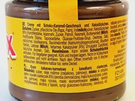 Десертна паста Твікс Тwix 200g. Изображение №2
